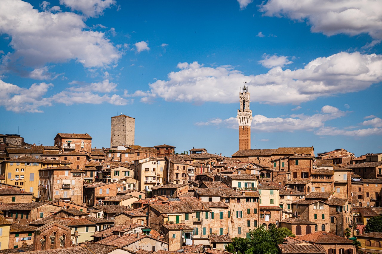 siena