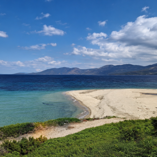 evia sud