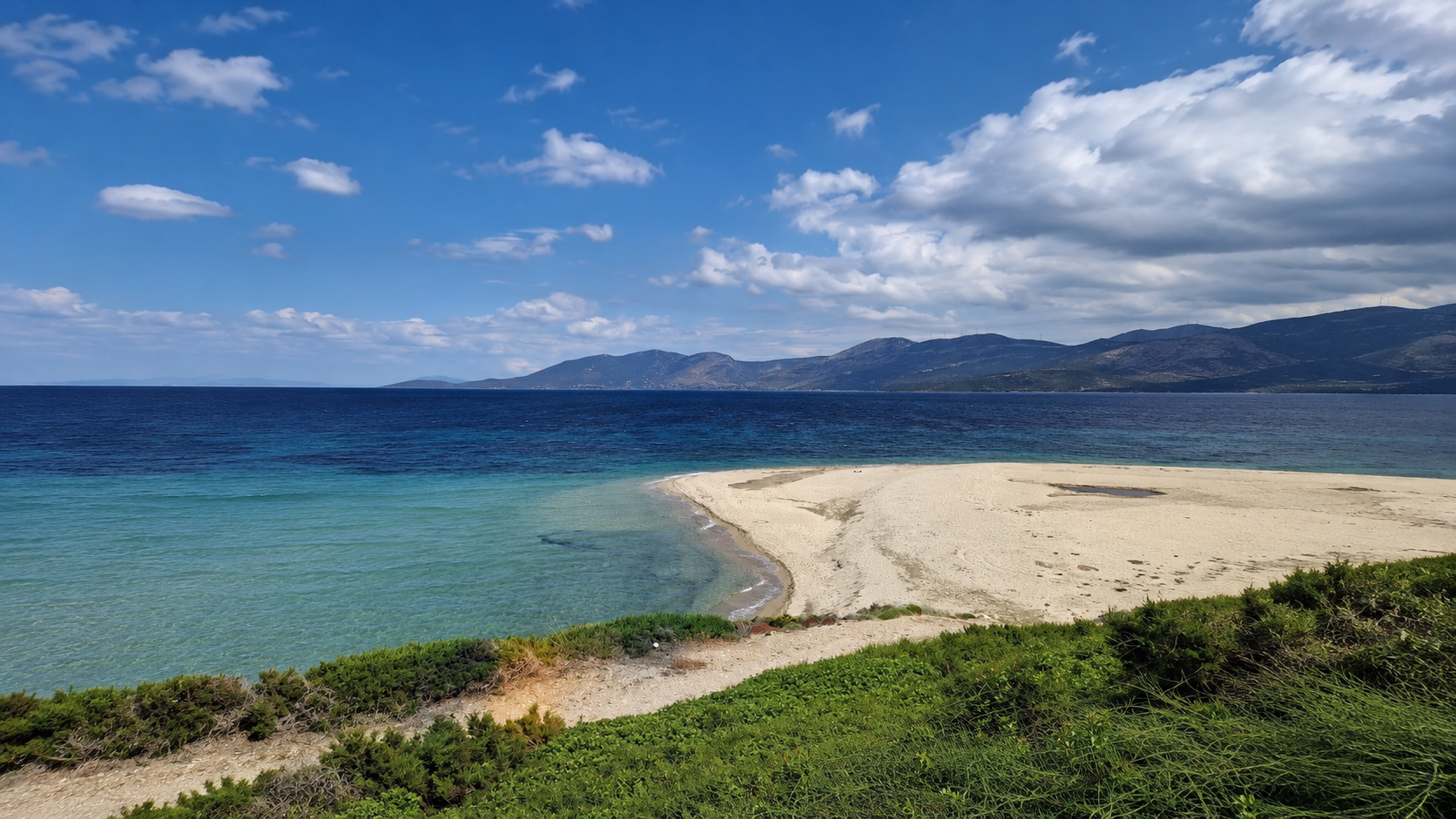 evia sud