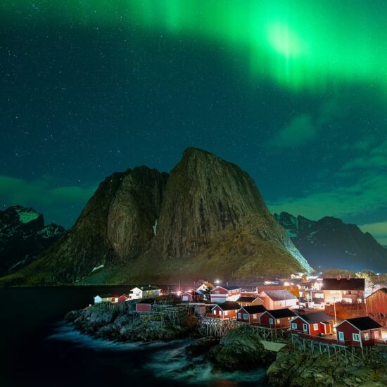 lofoten