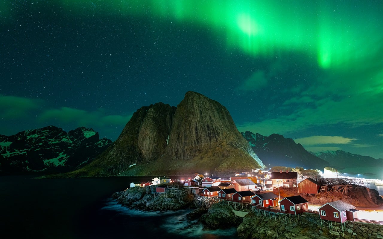 lofoten