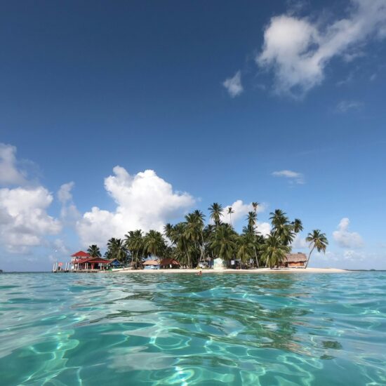 San Blas