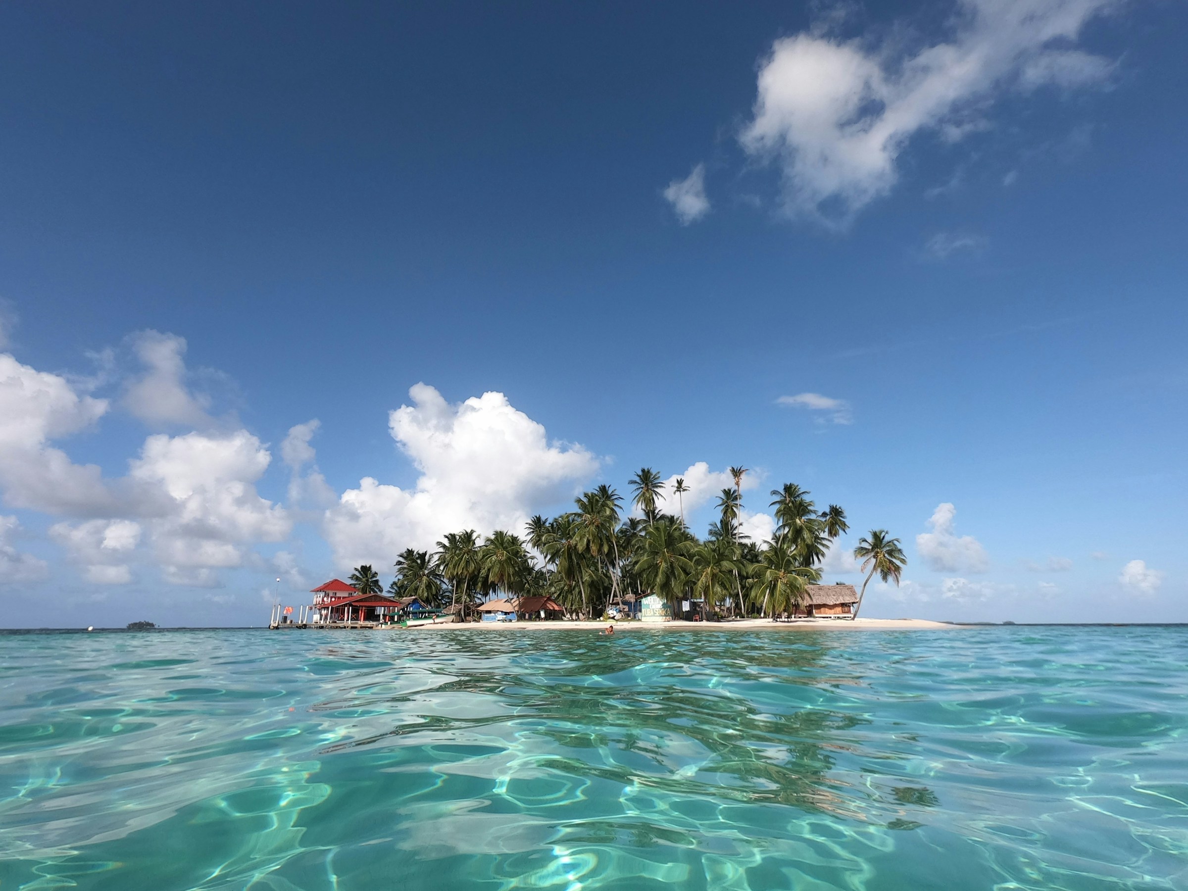 San Blas